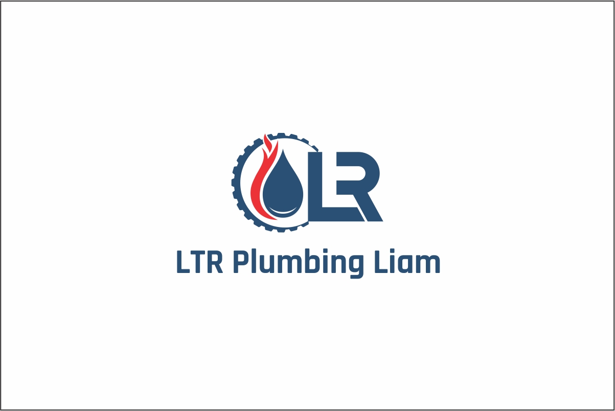Logo-Design von Robert Macwan für LTR plumbing | Design #26005771