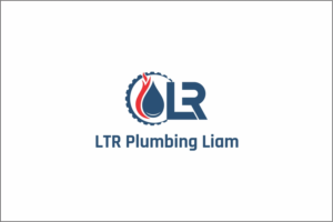 Logo Design by Robert Macwan for LTR plumbing | Design: #26005771