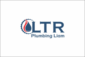 Logo Design by Robert Macwan for LTR plumbing | Design: #26005772