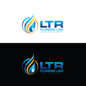 Logo Design by prodesigns99 for LTR plumbing | Design #26001517