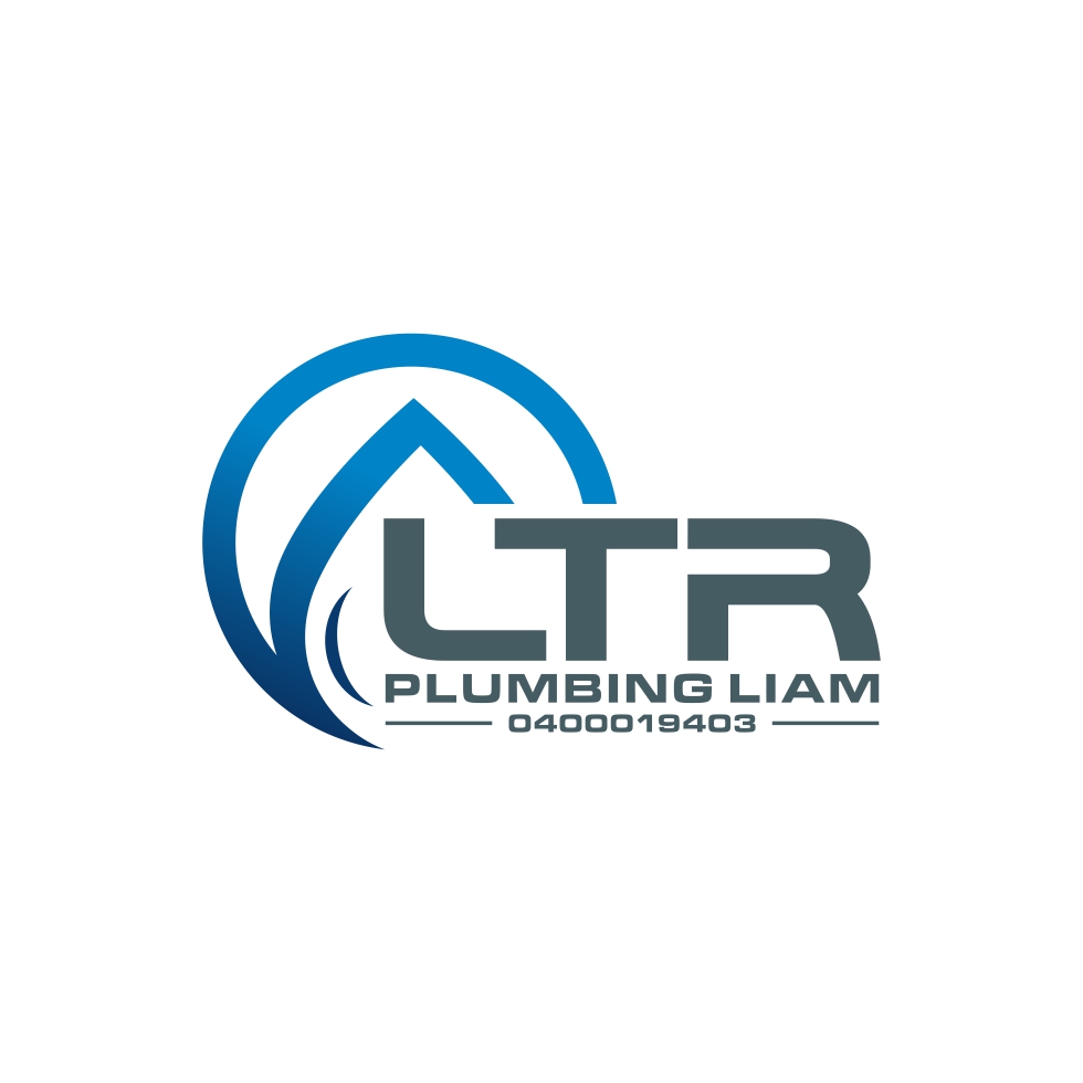 Diseño de Logo por A Z U R E para LTR plumbing | Diseño #26002805