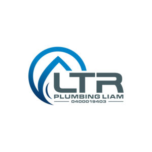 Logo-Design von A Z U R E für LTR plumbing | Design: #26002805