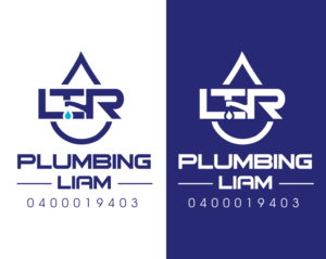 Diseño de Logo por GODDREAMCREATION para LTR plumbing | Diseño: #26018673