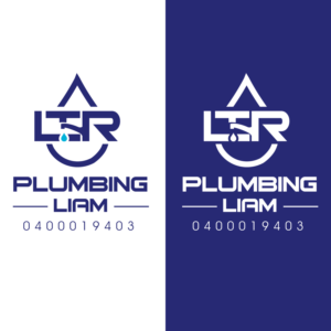 Diseño de Logo por GODDREAMCREATION para LTR plumbing | Diseño: #26018674