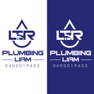 Diseño de Logo por GODDREAMCREATION para LTR plumbing | Diseño: #26018676