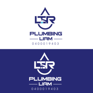 Diseño de Logo por GODDREAMCREATION para LTR plumbing | Diseño: #26018677