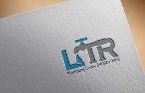 Logo Design by MH@Designer for LTR plumbing | Design: #25999391