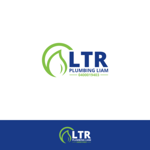 Logo-Design von ARFA Design für LTR plumbing | Design: #25999715