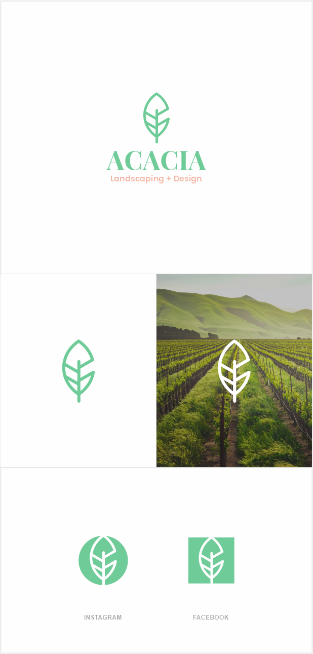 Logo Design by Naavyd for this project | Design #26016081