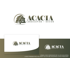 Logo-Design von alvinnavarra für dieses Projekt | Design: #26009873