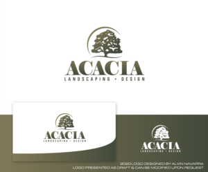 Logo-Design von alvinnavarra für dieses Projekt | Design: #26009884