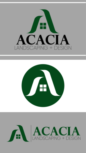 Logo Design by ASA ArchIn for this project | Design: #25997874