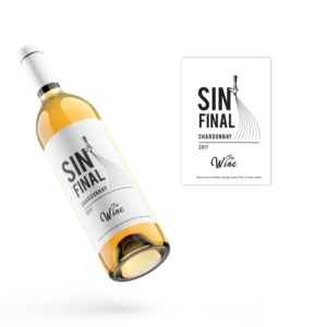 Label Design by Shark1 for Tap Art Bottling Project | Design: #25999559