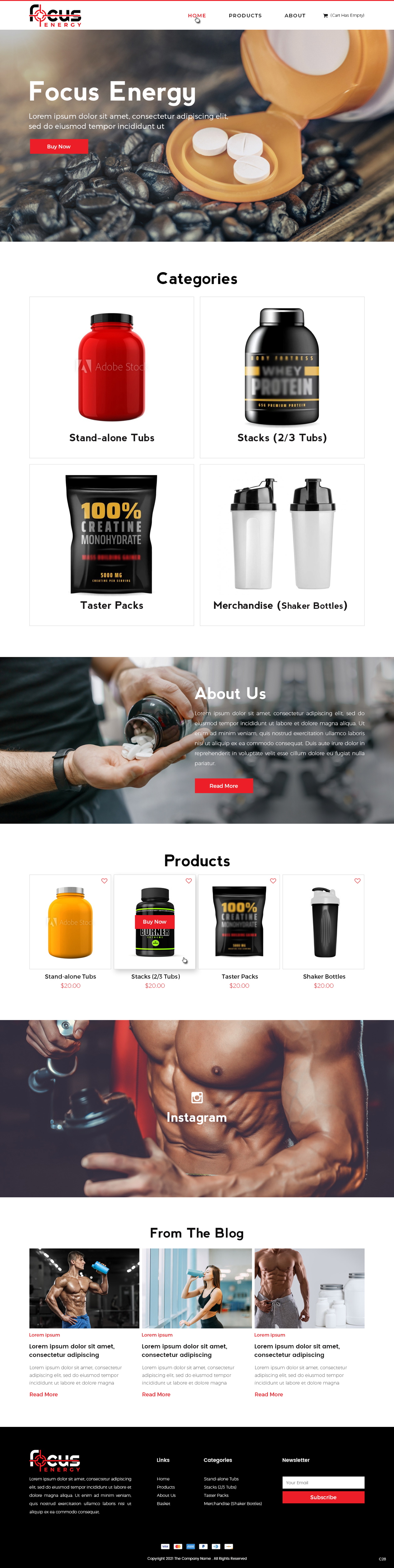 WordPress-Design von pb für dieses Projekt | Design #26000979