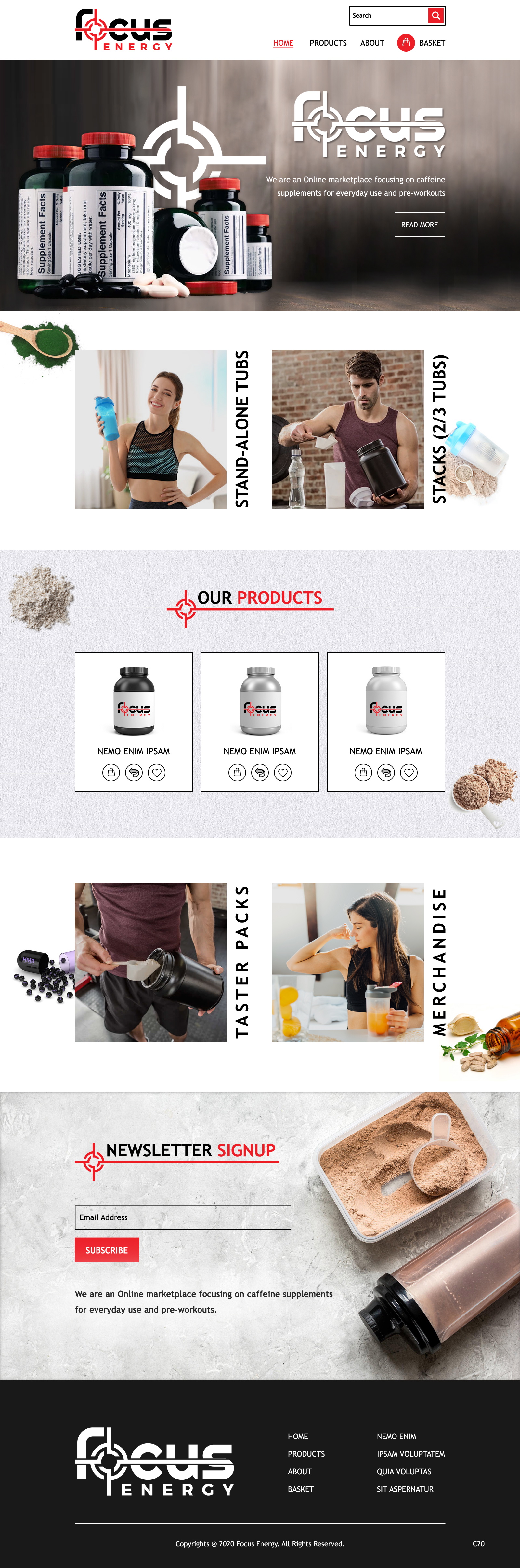 Wordpress Design by pb for this project | Design #26000982