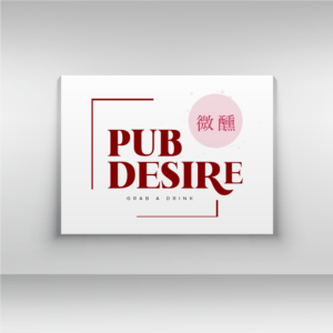 Logo Design by zaria. for this project | Design: #26005800