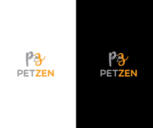 PetZen ?? | Logo-Design von hjyoo