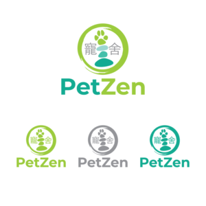 PetZen ?? | Logo-Design von Graphic Bricks