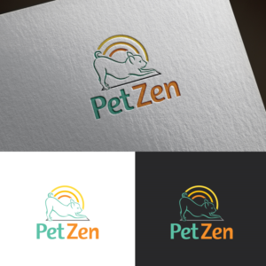 PetZen ?? | Logo Design by sankar999