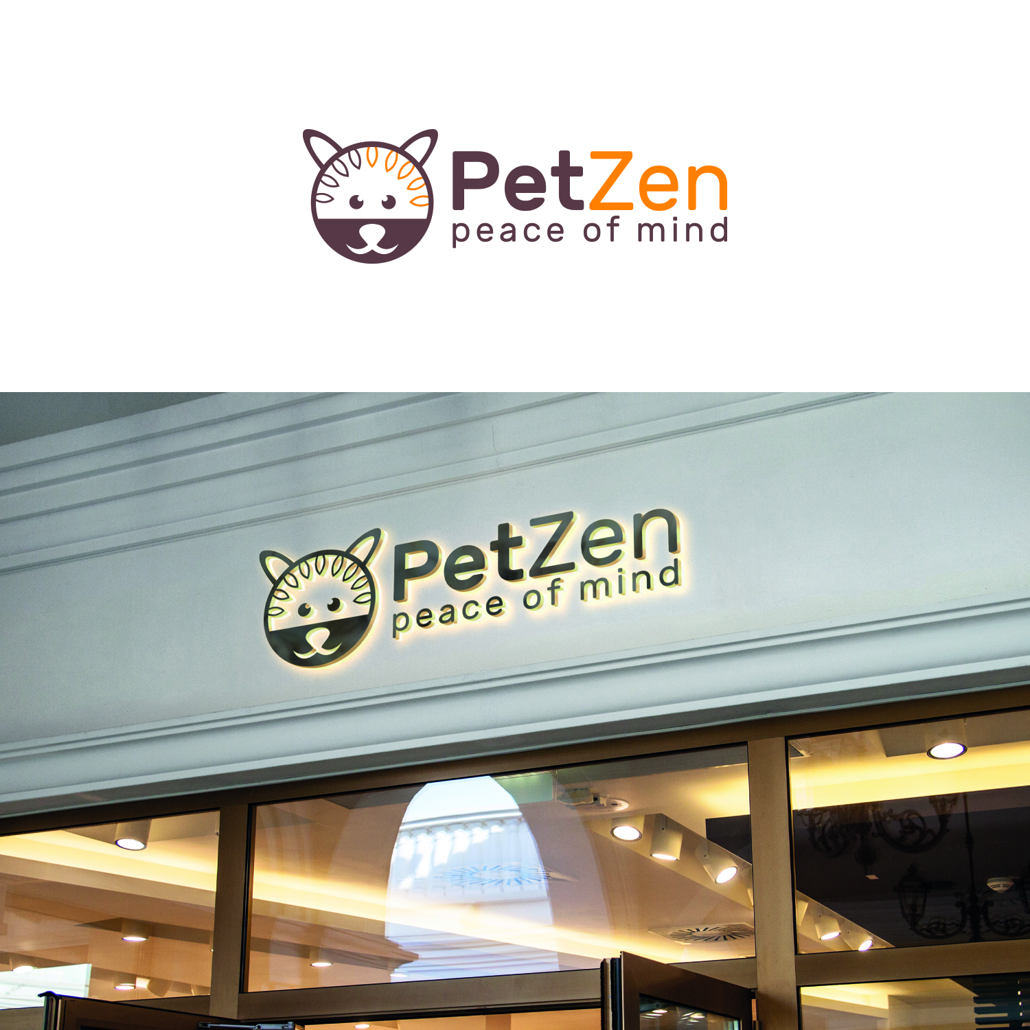 Logo Design by Maxo-Biz for this project | Design #25999390