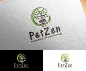Logo Design by step forward 2 for this project | Design: #25999343