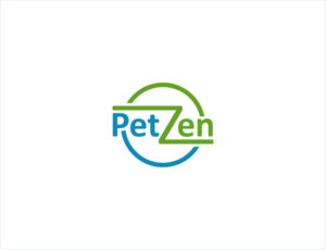 PetZen ?? | Logo Design by BNdesigner