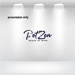 PetZen ?? | Logo Design by uitaki