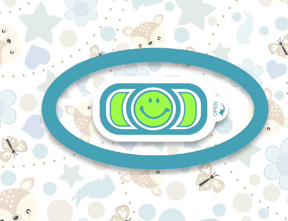 Sticker Design by Giovanni for this project | Design #25999174