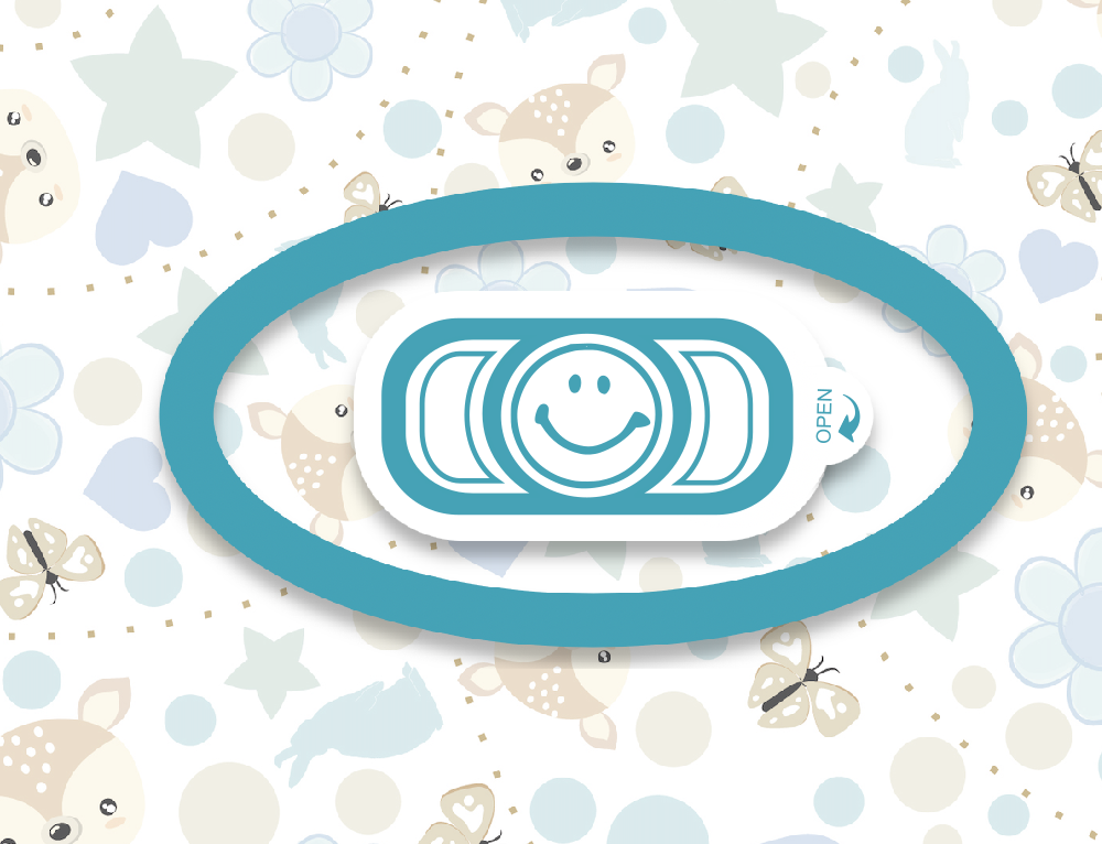 Sticker Design by Giovanni for this project | Design #25999178