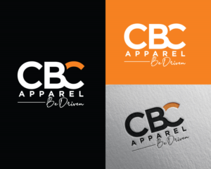 bold text, universal surprise us! | Logo-Design von Atec