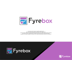 Logo Design by MSTD for this project | Design: #26006532