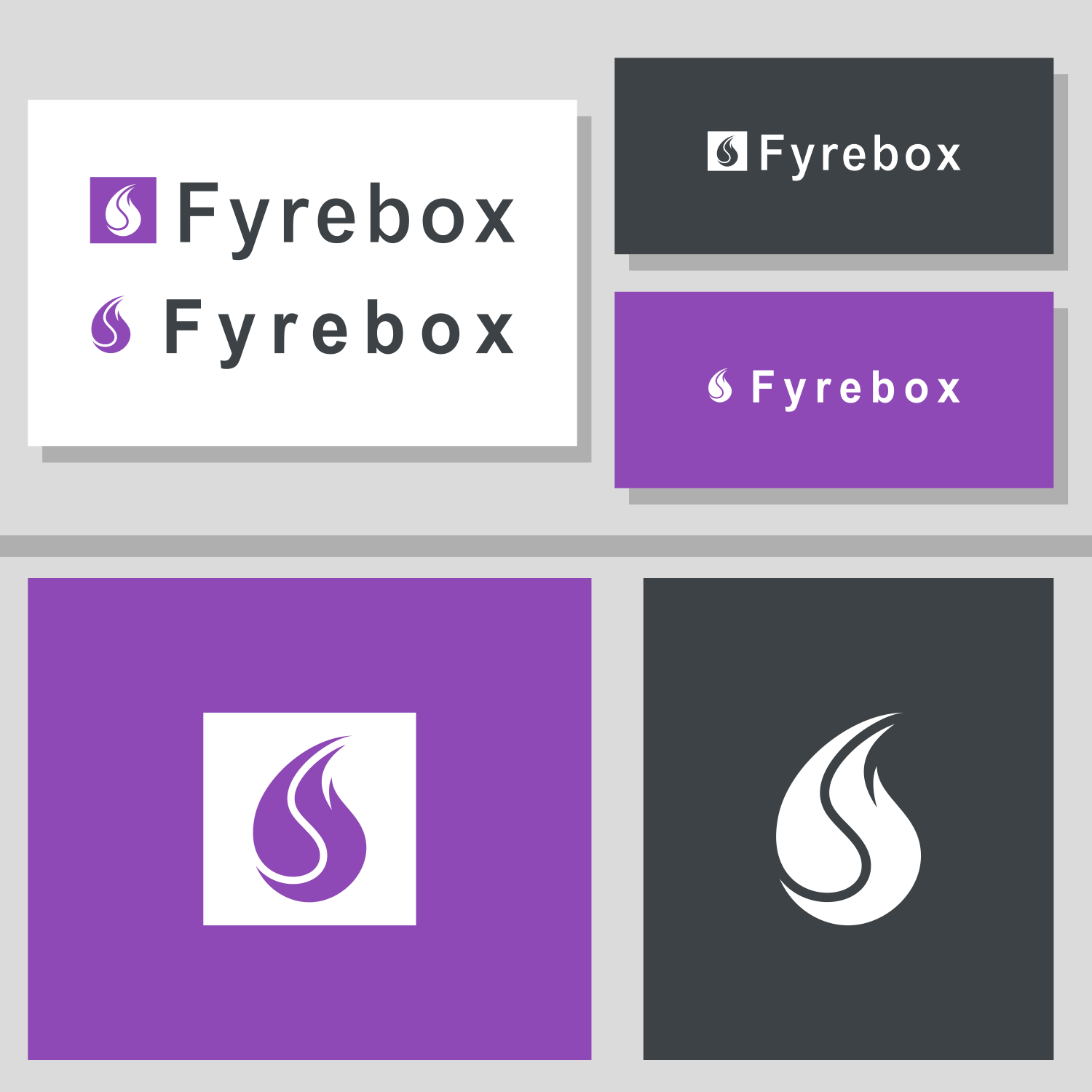 Logo Design by anak mama for this project | Design #26005294