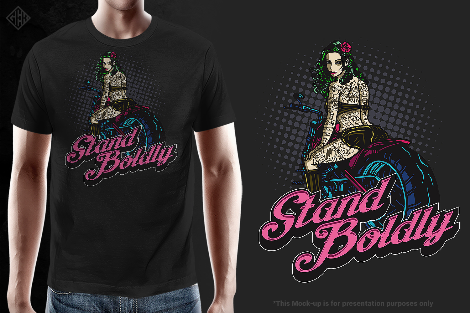 T-shirt Design by gekgrfx for this project | Design #26030527