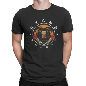 T-shirt Design by Feni:) for this project | Design: #26005018