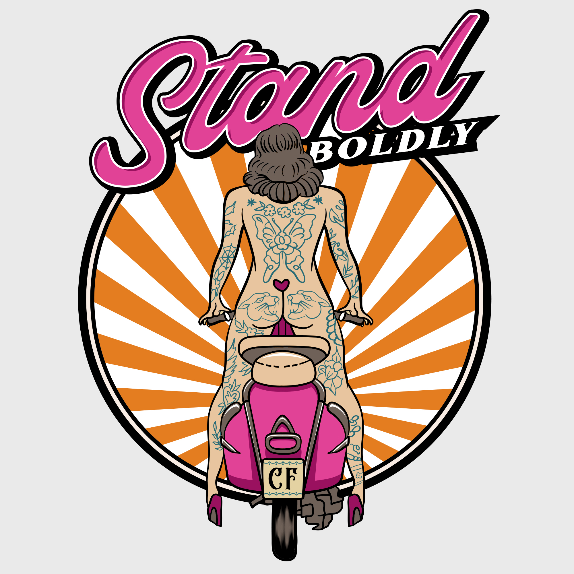 T-shirt Design by itarahma for this project | Design #26027813
