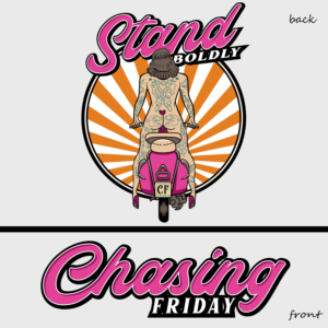 T-shirt Design by itarahma for this project | Design #26028562