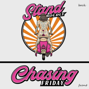 T-shirt Design by itarahma for this project | Design: #26033122