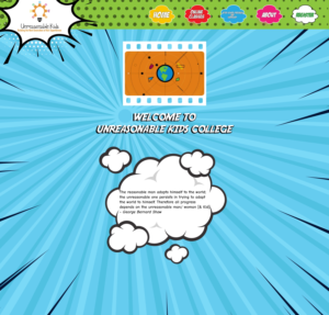 Web Design by Allen Designs