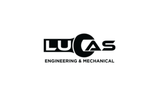 Lucas Engineering & Mechanical | Design de Logo par MT