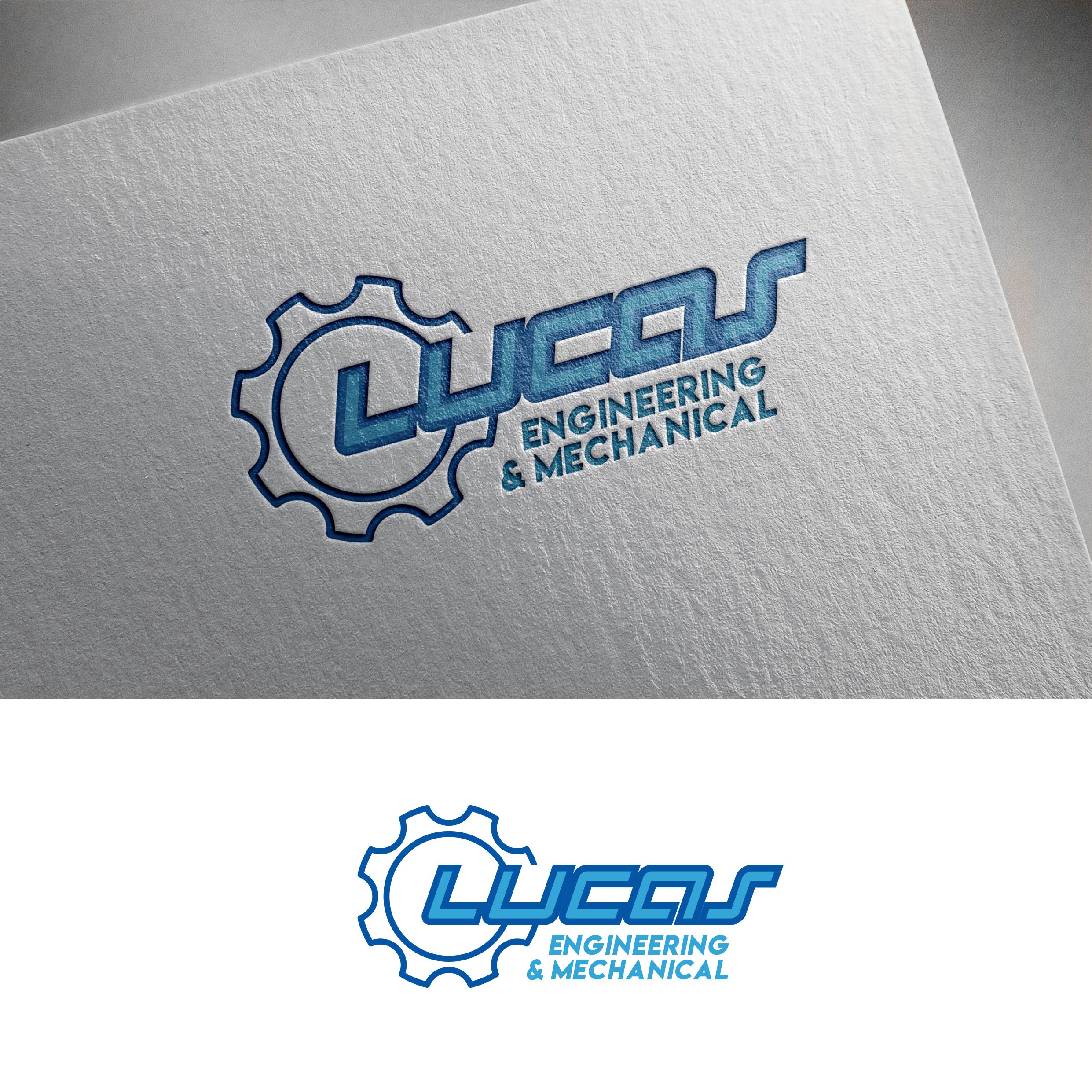 Logo Design by Jeferson HP for this project | Design #26000421