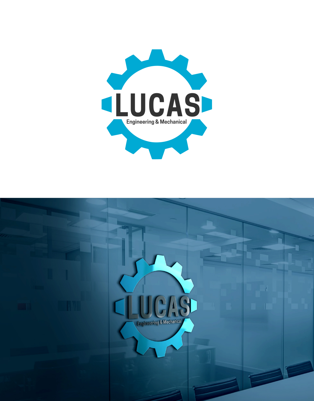 Logo-Design von Giovanni für dieses Projekt | Design #26000436