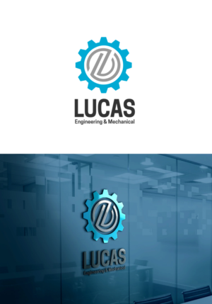Logo-Design von Giovanni für dieses Projekt | Design: #26000440
