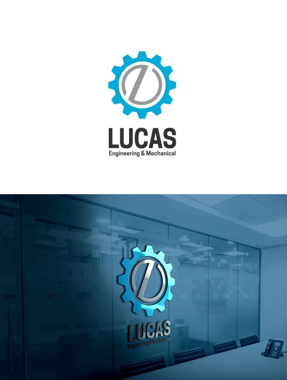 Logo-Design von Giovanni für dieses Projekt | Design #26000453