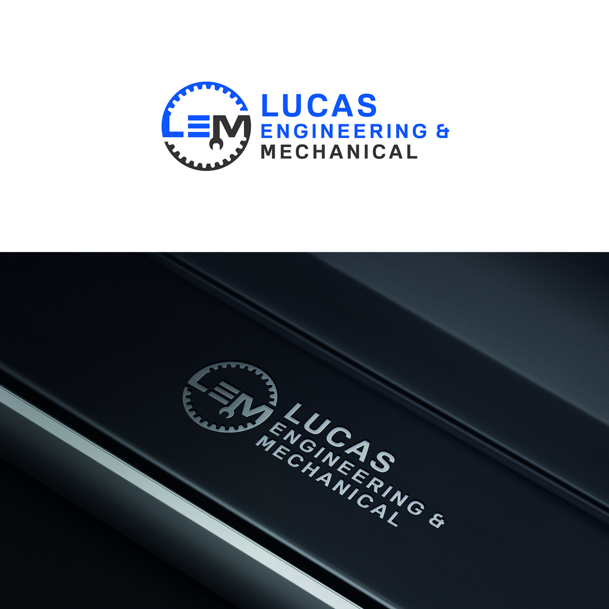 Logo Design by MG.graphics for this project | Design #26001103