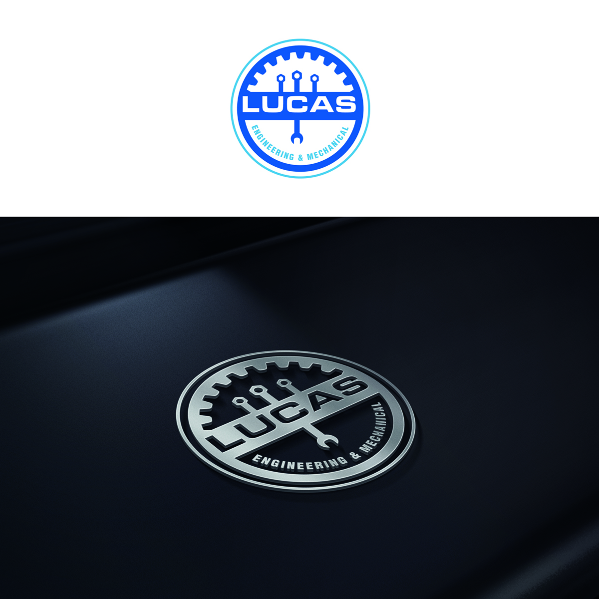 Logo Design by MG.graphics for this project | Design #26001104