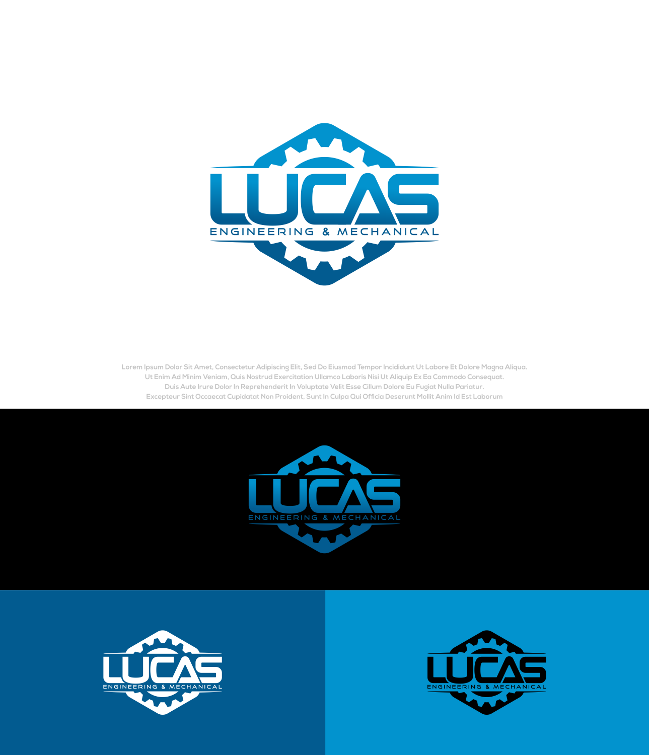 Logo Design by Aditya.DwiRama for this project | Design #26001277