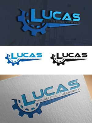 Logo-Design von VanR für dieses Projekt | Design: #25999636