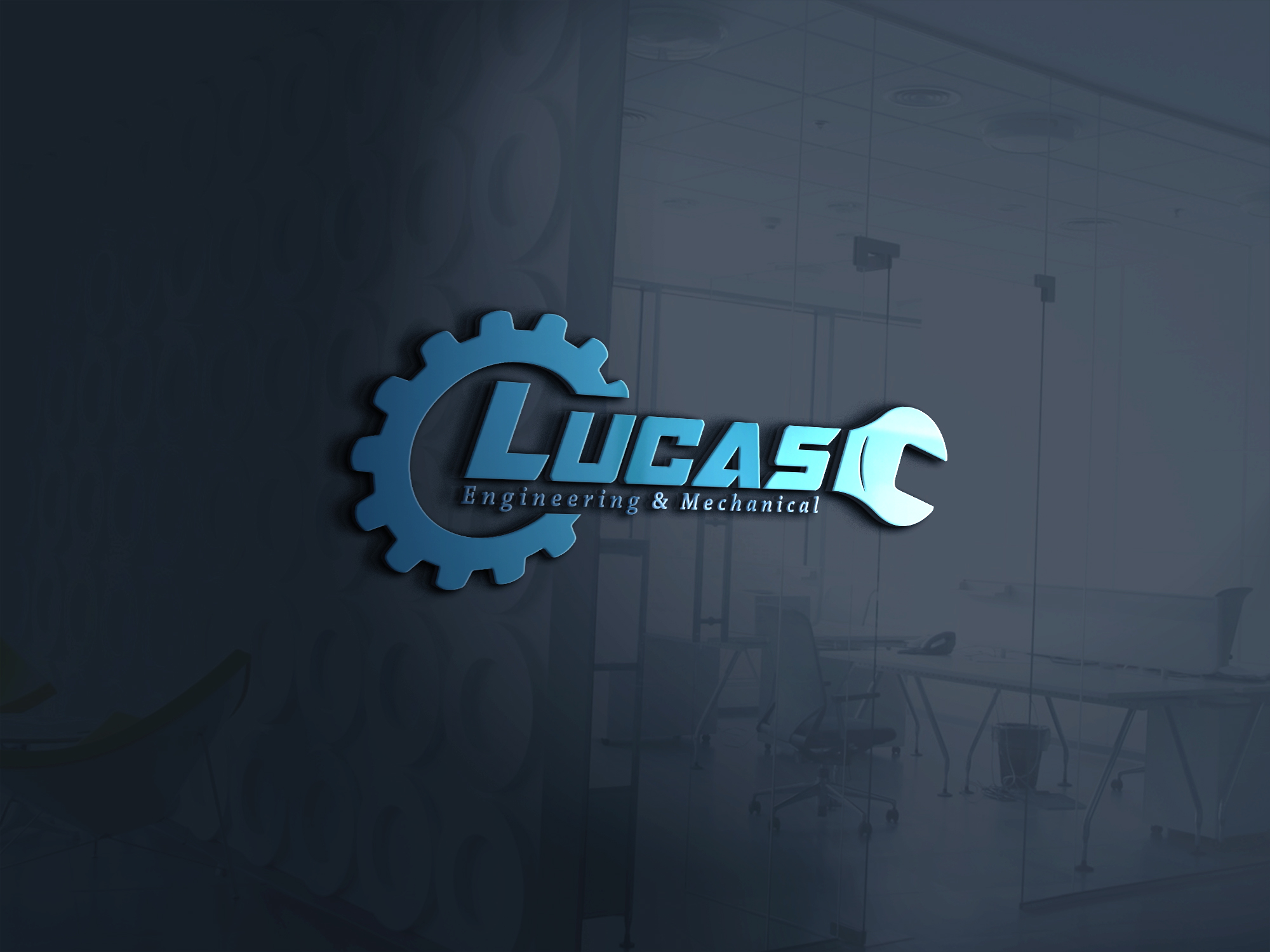 Logo Design by Allen Designs for this project | Design #25999732