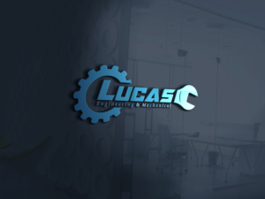 Logo Design by Allen Designs for this project | Design: #25999732