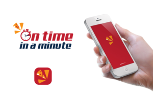 On time in a minute | Design de Logo par MT